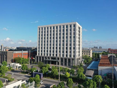 【多彩ag真人平台官方系列之生活在ag真人平台官方专题】办公环境软硬件提档升级 工作和生活在ag真人平台官方更舒心(图7)