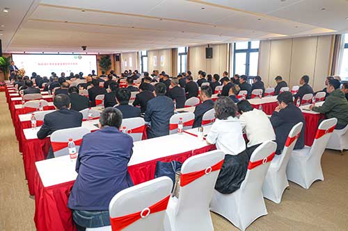 【开放合作 共享未来】上海ag真人平台官方集团院士工作站等揭牌仪式圆满结束(图17)