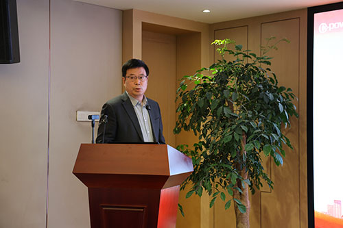上海ag真人平台官方集团顺利召开2024年度述职大会(图23)