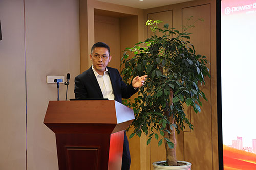 上海ag真人平台官方集团顺利召开2024年度述职大会(图19)