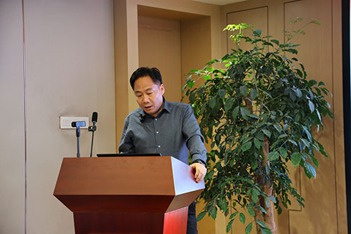 上海ag真人平台官方集团顺利召开2024年度述职大会(图22)